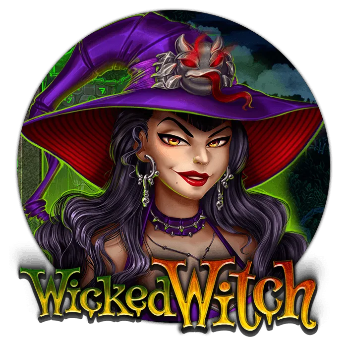 Habanero : Wicked Witch - RICHES138