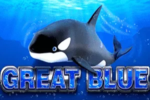 Great Blue - RICHES138