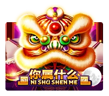 Joker123 : Ni Shu Shen Me - RICHES138