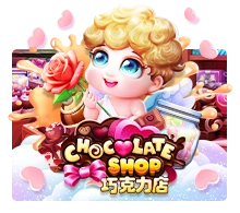 Joker123 : Chocolate Shop - RICHES138