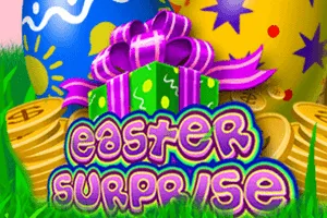Easter Surprise - RICHES138