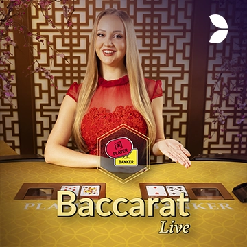 Baccarat Control Squeeze - RICHES138