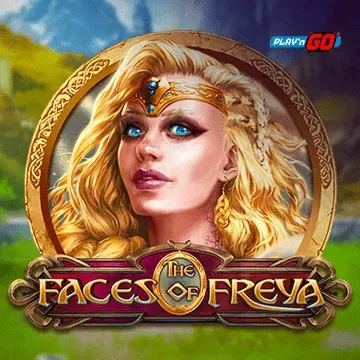 PlaynGo : The Faces Of Freya - RICHES138