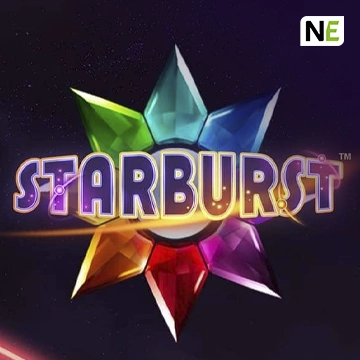 Starburst - RICHES138