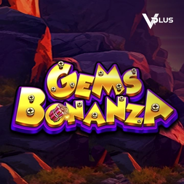 Gems Bonanza - RICHES138