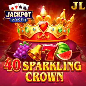 40 Sparkling Crown - RICHES138