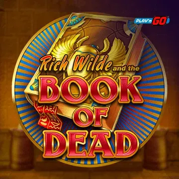 PlaynGo : Book of Dead - RICHES138
