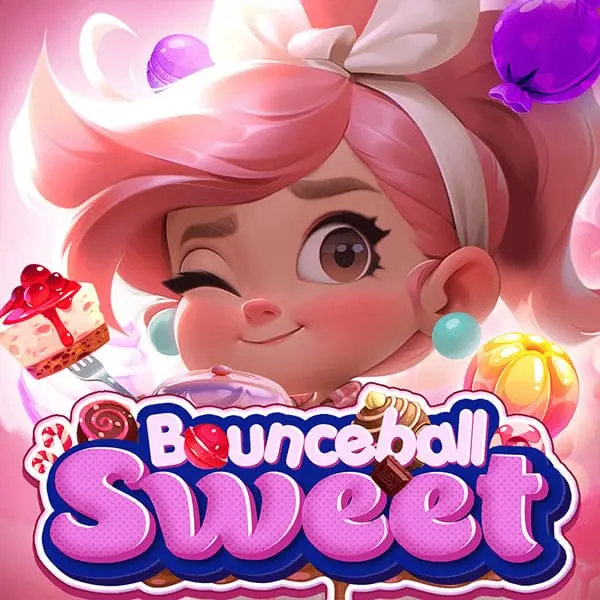 Bouncy Sweet - RICHES138