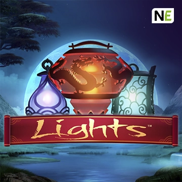 Lights - RICHES138