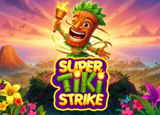 Pragmatic : Super Tiki Strike - RICHES138