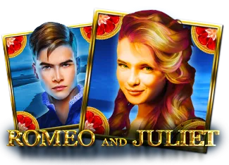 Pragmatic : Romeo and Juliet - RICHES138