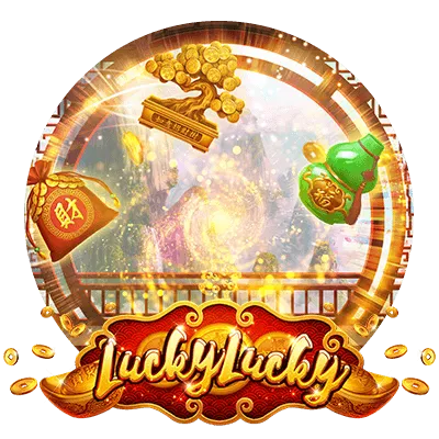Habanero : Lucky Lucky - RICHES138