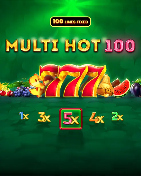 Multi Hot 100 - RICHES138