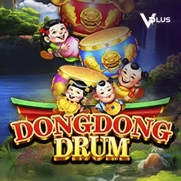 Dongdong Drum - RICHES138
