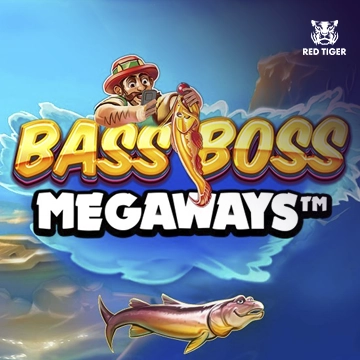 Bass Boss MegaWays - RICHES138
