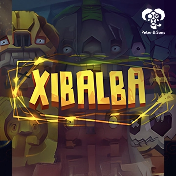 PeterSons : Xibalba - RICHES138