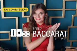 Speed 6 Scanner Baccarat NC - RICHES138