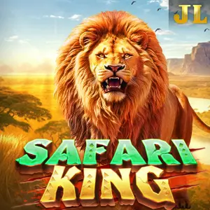 Safari King - RICHES138