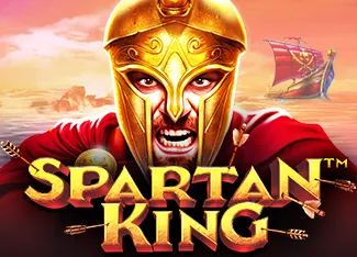 Pragmatic : Spartan King - RICHES138