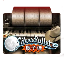 Joker123 : Silver Bullet - RICHES138