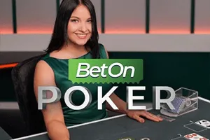 Bet On Poker - RICHES138
