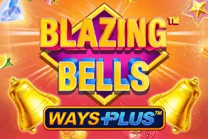 Blazing Bells PowerPlay Jackpot - RICHES138