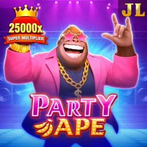Party Ape - RICHES138