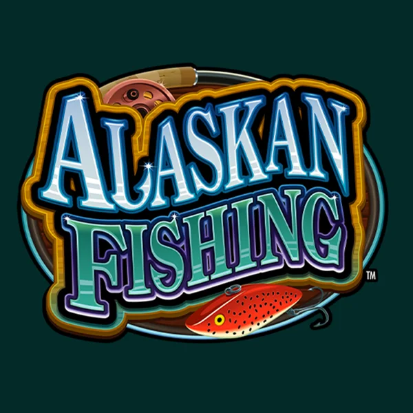Alaskan Fishing - RICHES138