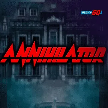 PlaynGo : Annihilator - RICHES138