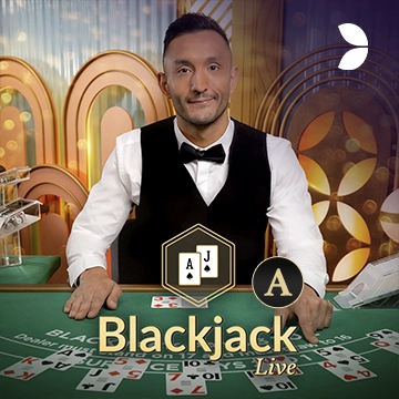 Blackjack A - RICHES138