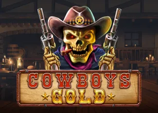 Pragmatic : Cowboys Gold - RICHES138