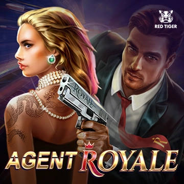 Agent Royale - RICHES138