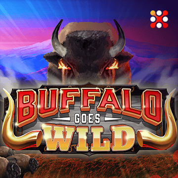 Buffalo Goes Wild - RICHES138