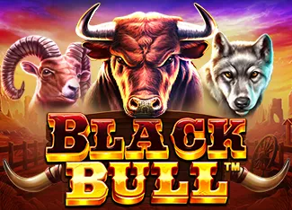 Pragmatic : Black Bull - RICHES138