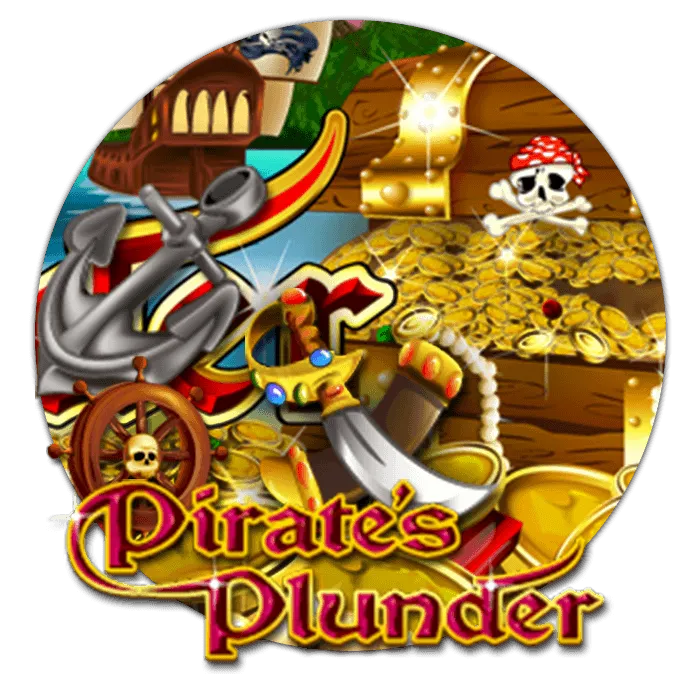 Habanero : Pirates Plunder - RICHES138