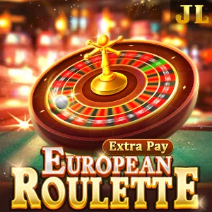 European Roulette - RICHES138