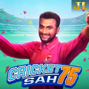 Cricket SAH 75 - RICHES138