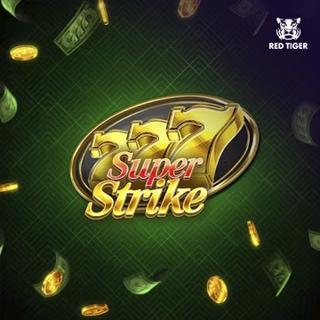 777 Super Strike - RICHES138