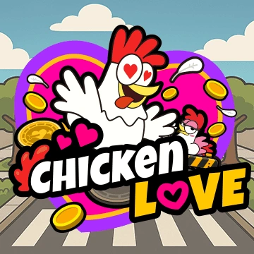 Chicken Love - RICHES138