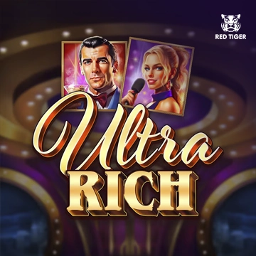 Ultra Rich - RICHES138