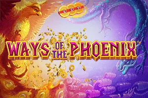 Ways of the Phoenix - RICHES138