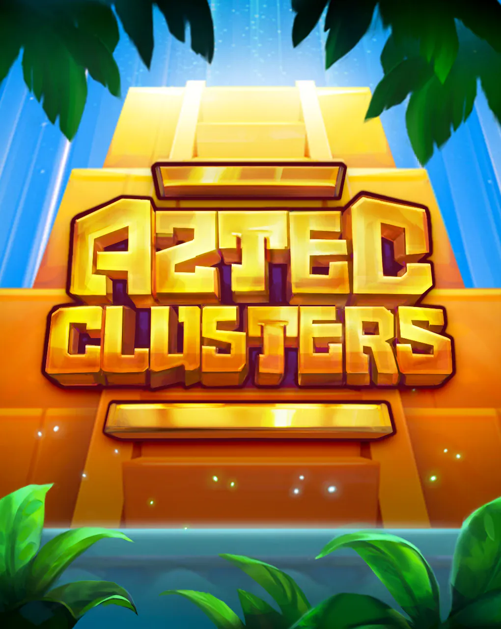 Aztec Clusters - RICHES138