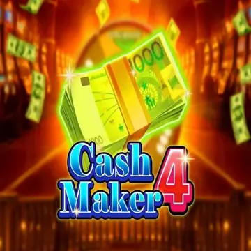 Cash Maker 4 - RICHES138