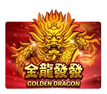 Joker123 : Golden Dragon - RICHES138