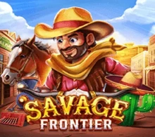 Joker123 : Savage Frontier - RICHES138