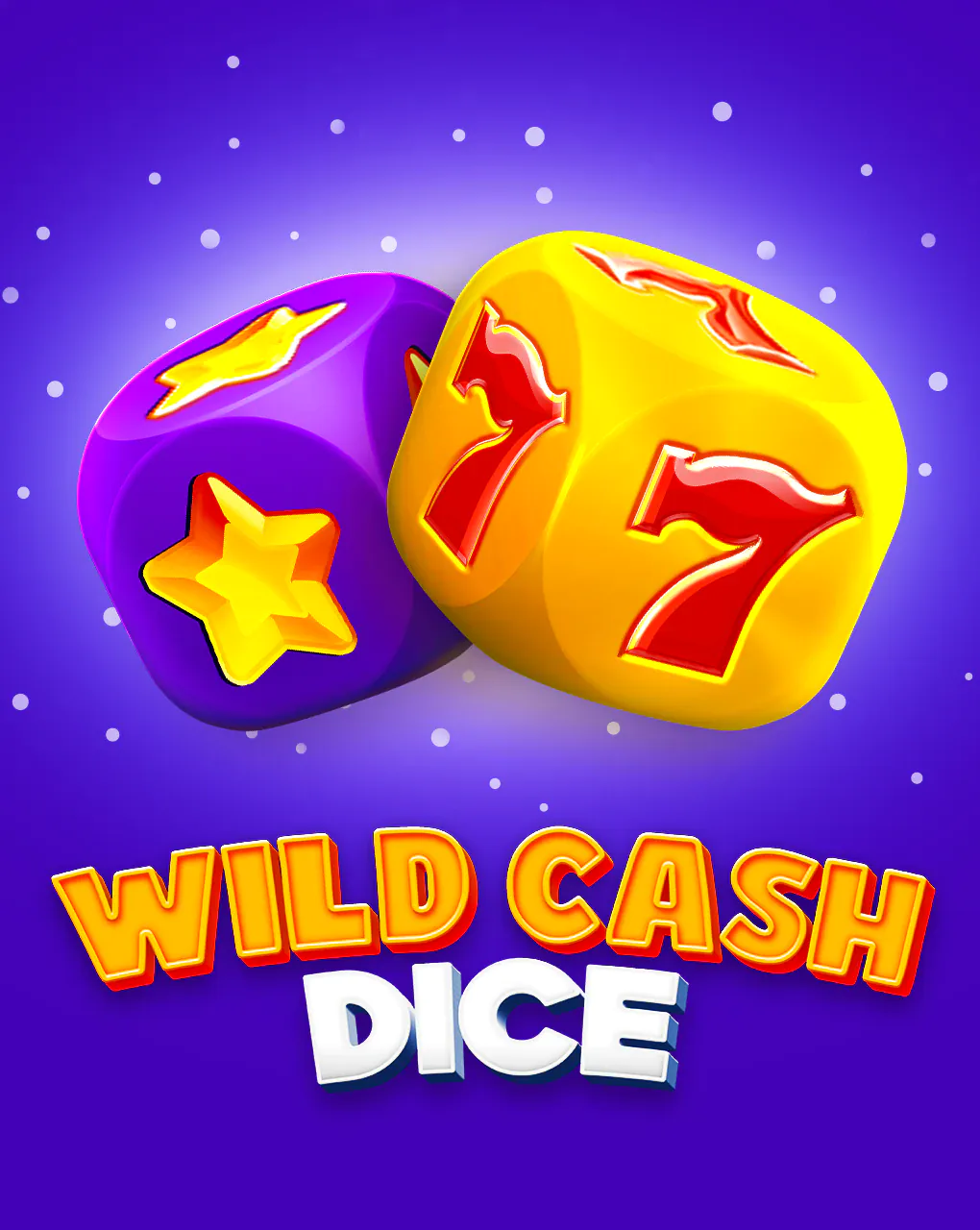 Wild Cash Dice - RICHES138