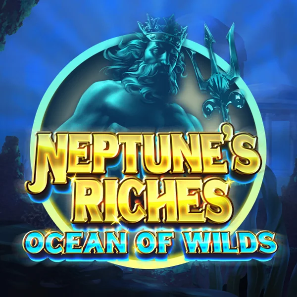 Neptunes Riches: Ocean of Wilds - RICHES138