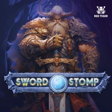 Sword Stomp - RICHES138