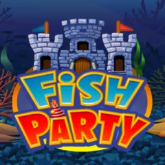 Fish Party - RICHES138
