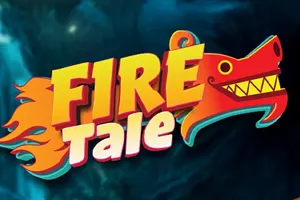 Playtech : Fire Tale - RICHES138
